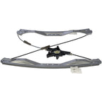 Dorman 749-508 Power Window Regulator (Regulator Only)