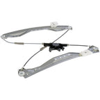 Dorman 749-509 Power Window Regulator (Regulator Only)