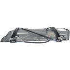 Dorman 749-531 Power Window Regulator (Regulator Only)