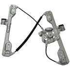 Dorman 749-619 Power Window Regulator (Regulator Only)