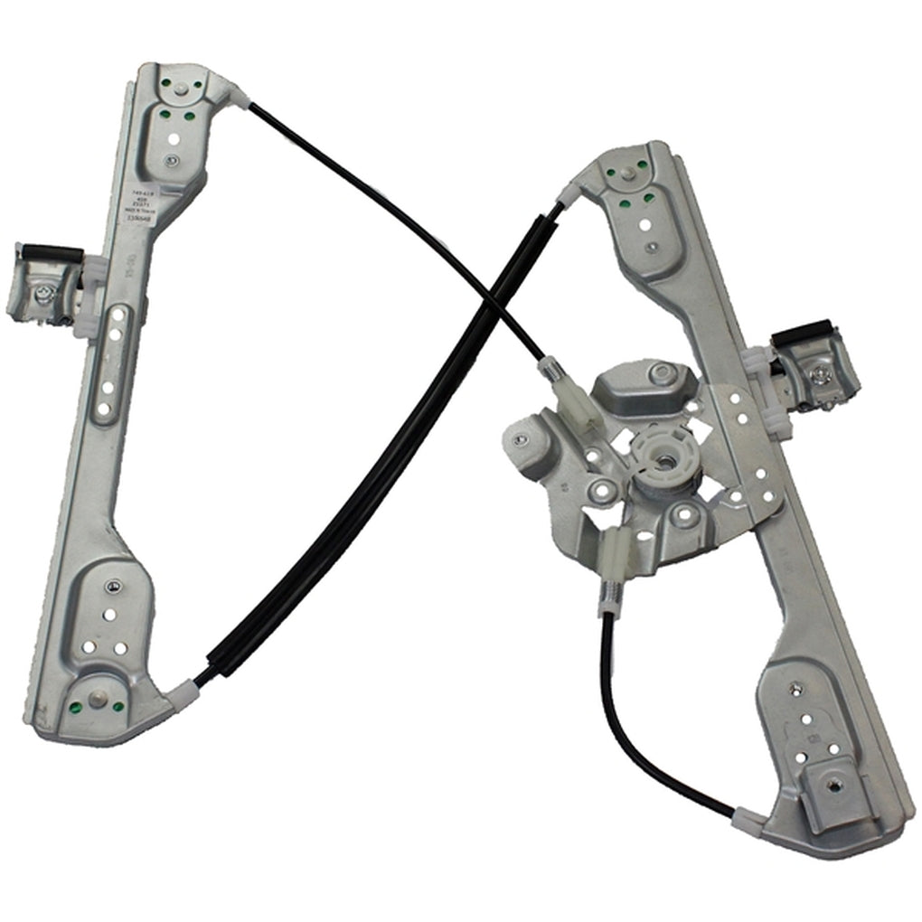 Dorman 749-619 Power Window Regulator (Regulator Only)