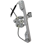 Dorman 749-619 Power Window Regulator (Regulator Only)