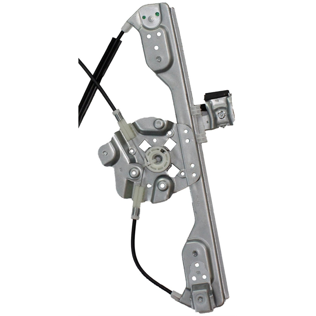Dorman 749-619 Power Window Regulator (Regulator Only)