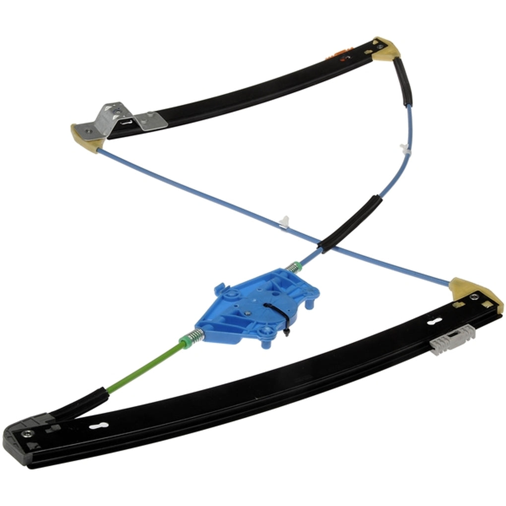 Dorman 749-637 Power Window Regulator (Regulator Only)