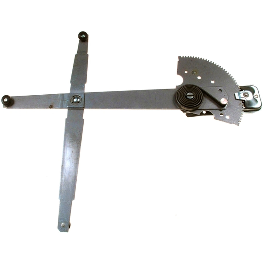 Dorman 749-758 Manual Window Regulator (Regulator Only)