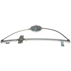 Dorman 749-790 Manual Window Regulator (Regulator Only)