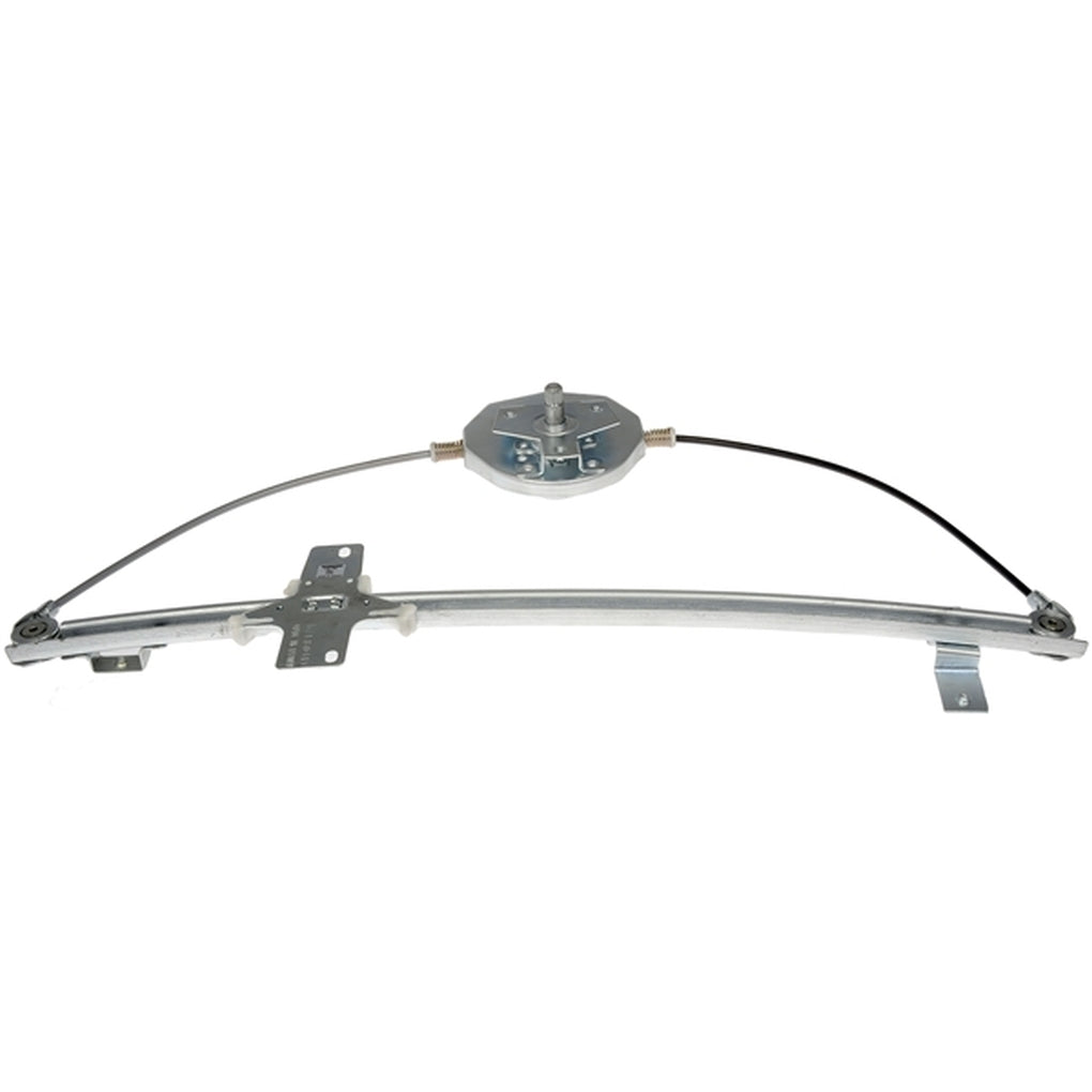 Dorman 749-790 Manual Window Regulator (Regulator Only)