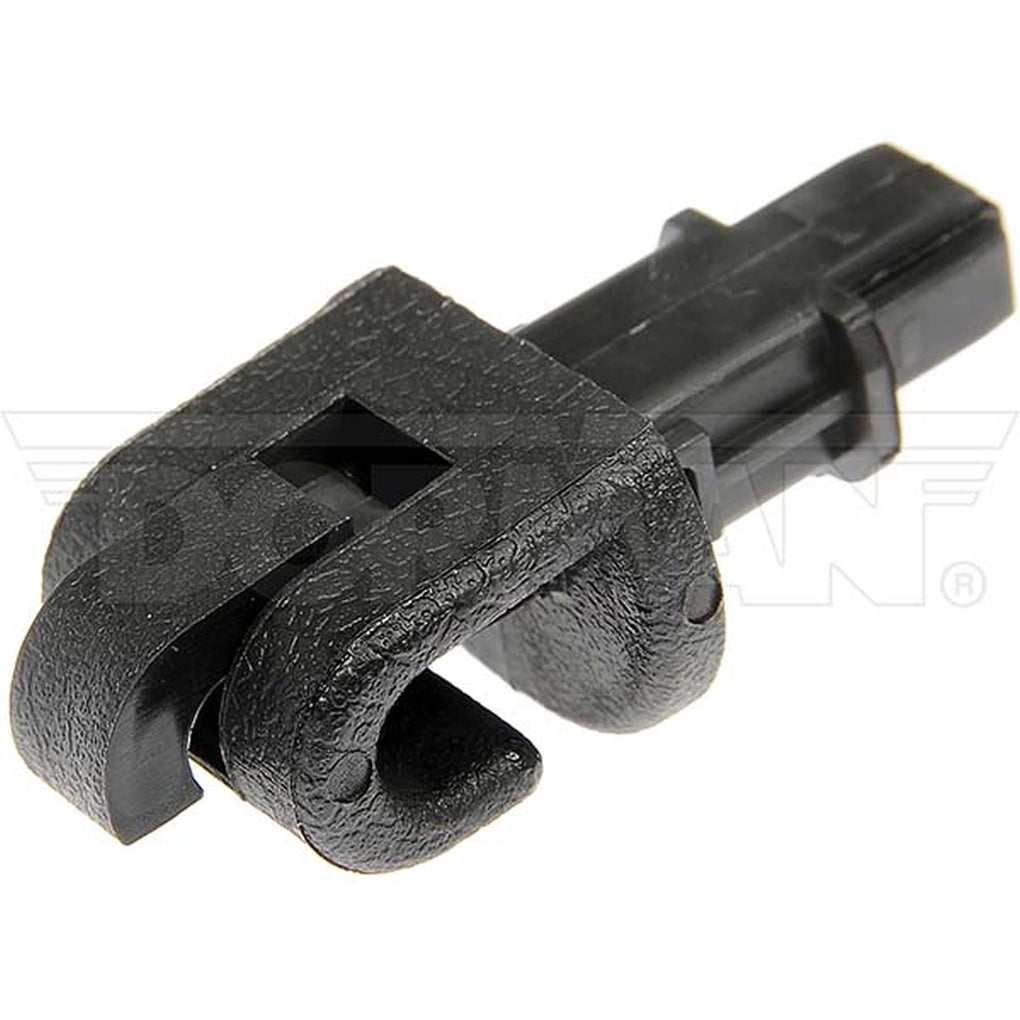 Dorman 74954 Rear Sun Shade Clips