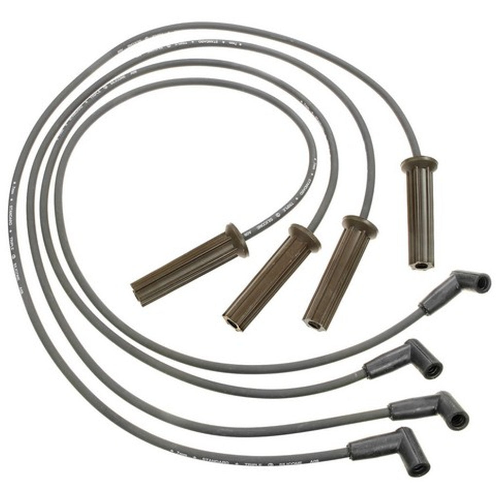 Standard 7496 Spark Plug Wire Set