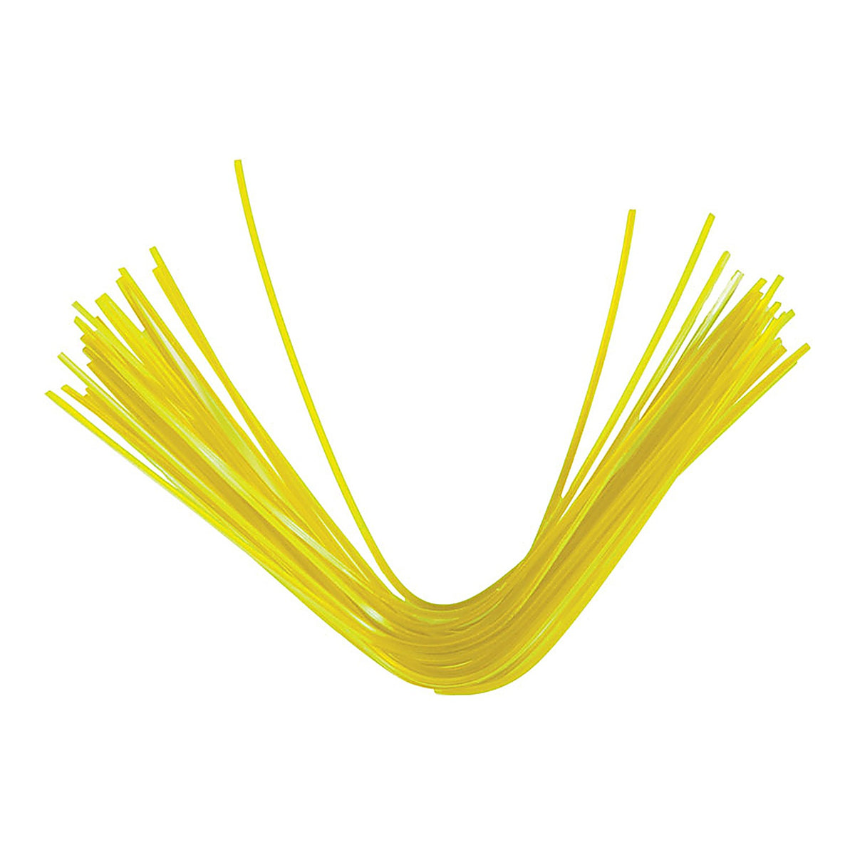 Weed Warrior 17235 Replacement Push-N-Load 2 Line Residential Grade 0.095 in. Dia. x 9.5 L Trimmer Line