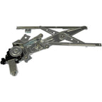 Dorman 751-014 Power Window Regulator And Motor Assembly