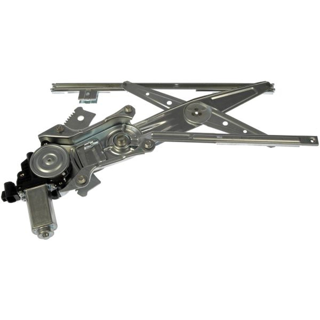 Dorman 751-014 Power Window Regulator And Motor Assembly