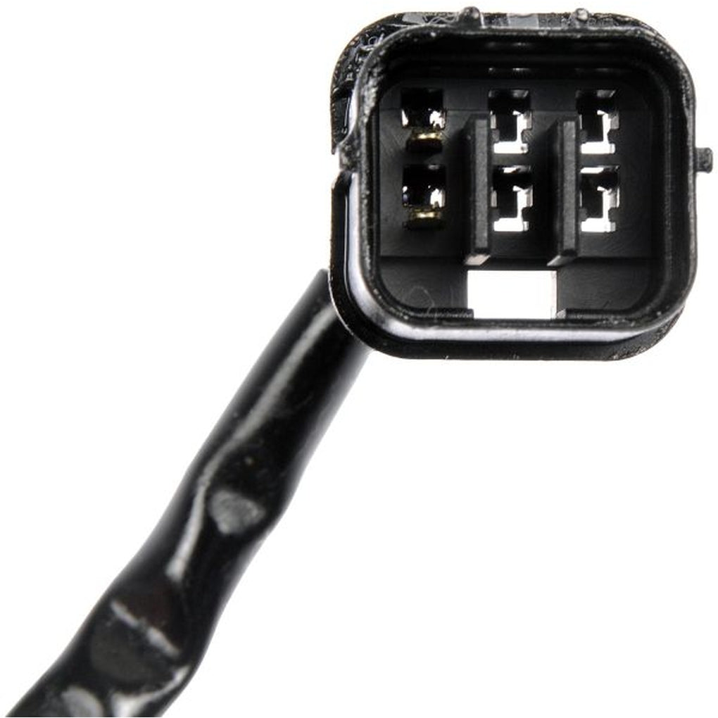 Dorman 751-023 Power Window Regulator And Motor Assembly
