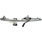 Dorman 751-062 Power Window Regulator And Motor Assembly