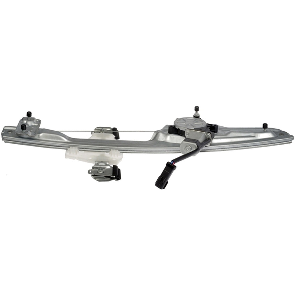 Dorman 751-062 Power Window Regulator And Motor Assembly