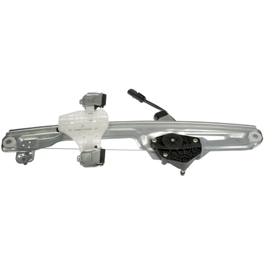 Dorman 751-063 Power Window Regulator And Motor Assembly