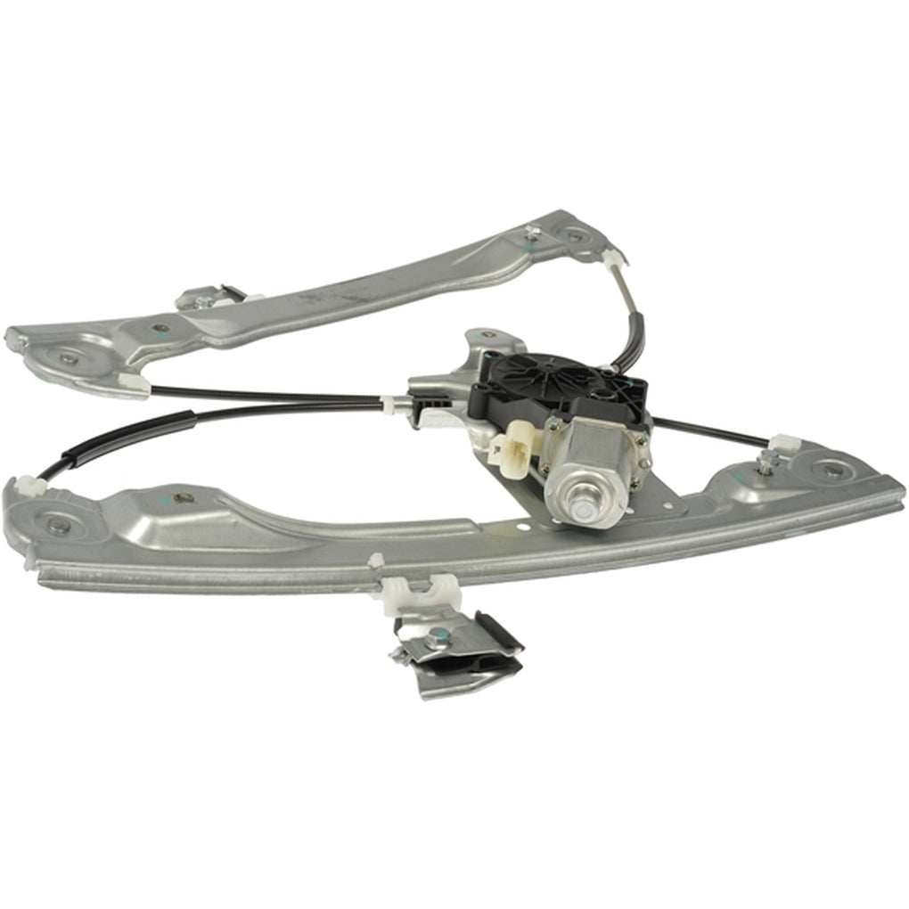 Dorman 751-082 Power Window Regulator And Motor Assembly