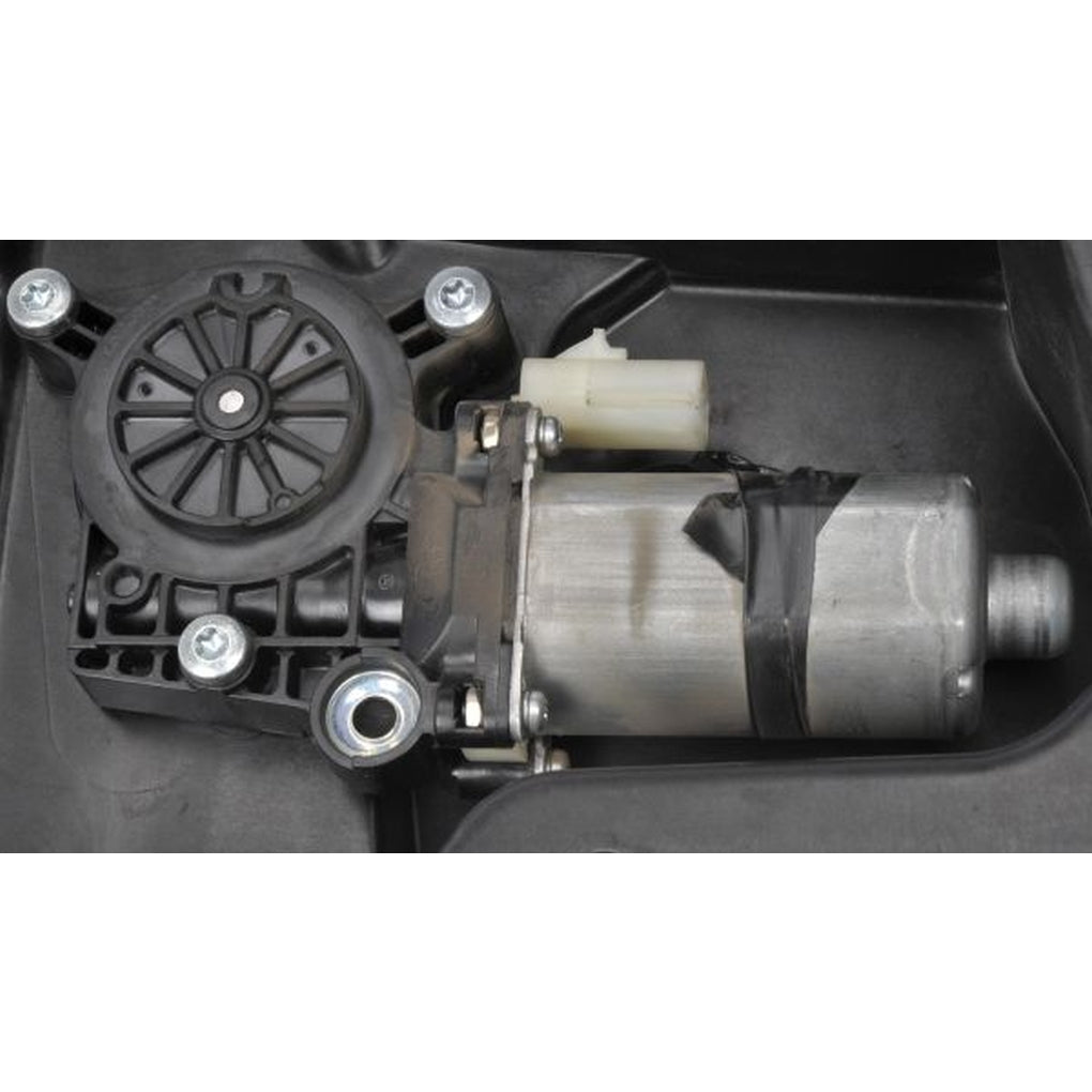 Dorman 751-096 Power Window Regulator And Motor Assembly
