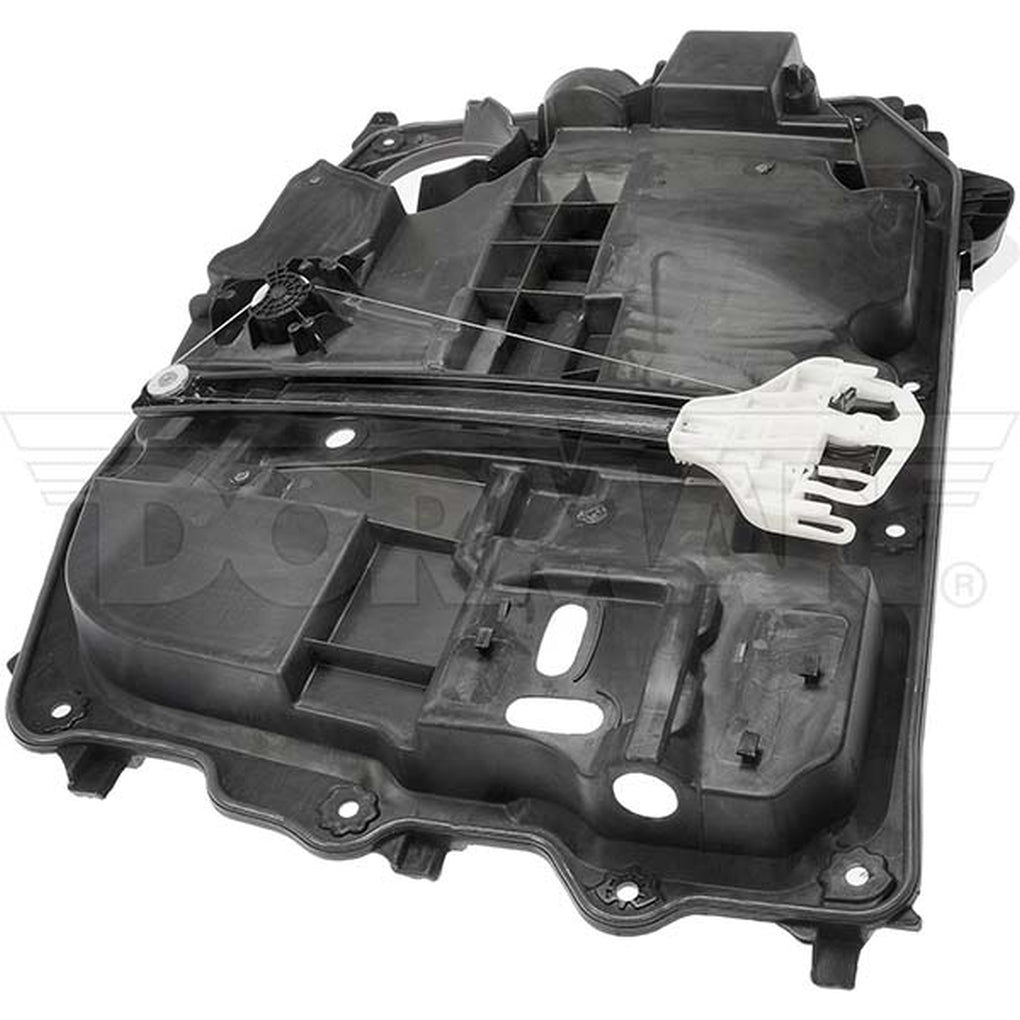 Dorman 751-096 Power Window Regulator And Motor Assembly