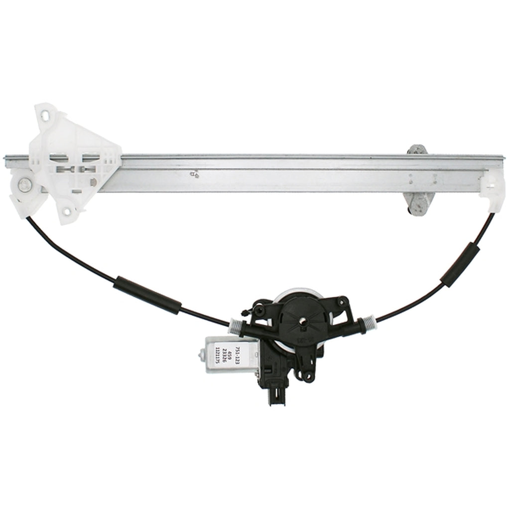 Dorman 751-123 Power Window Regulator Assembly