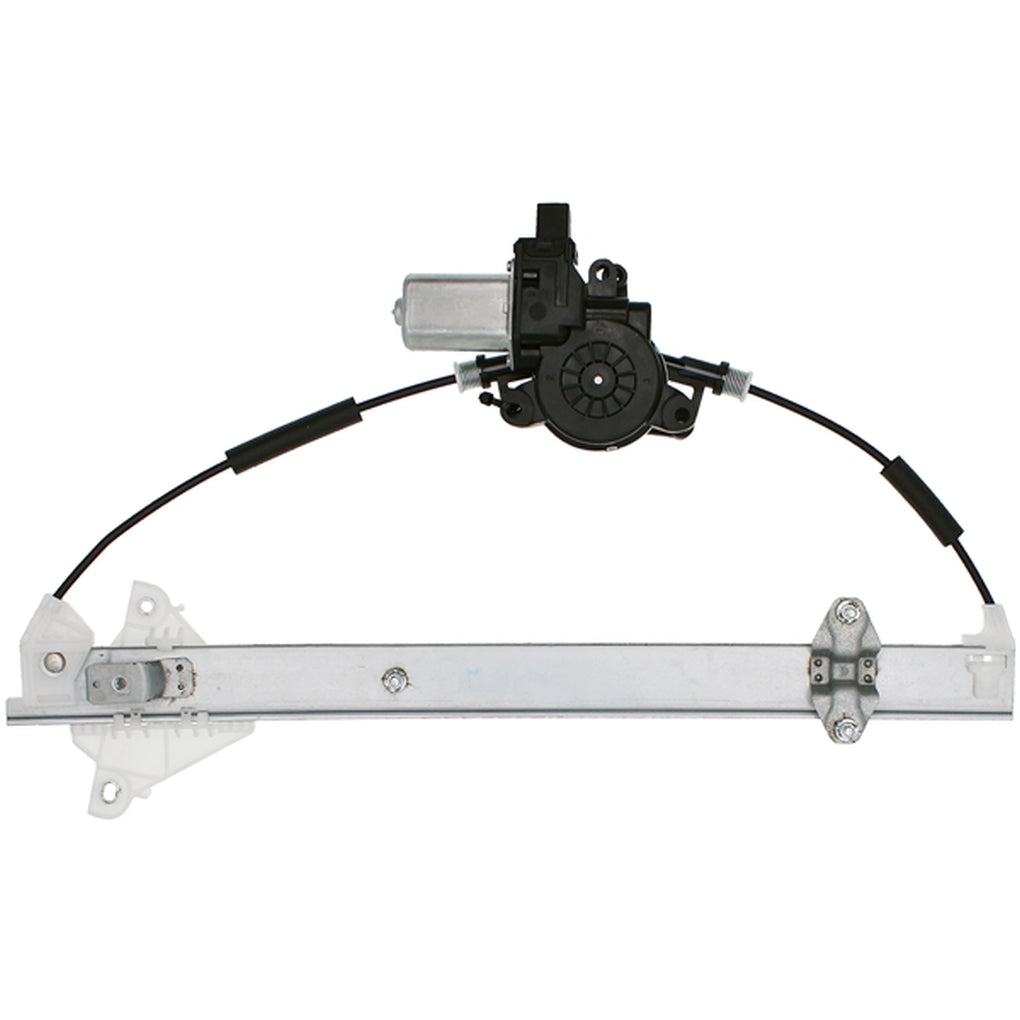 Dorman 751-123 Power Window Regulator Assembly