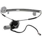 Dorman 751-160 Power Window Regulator And Motor Assembly