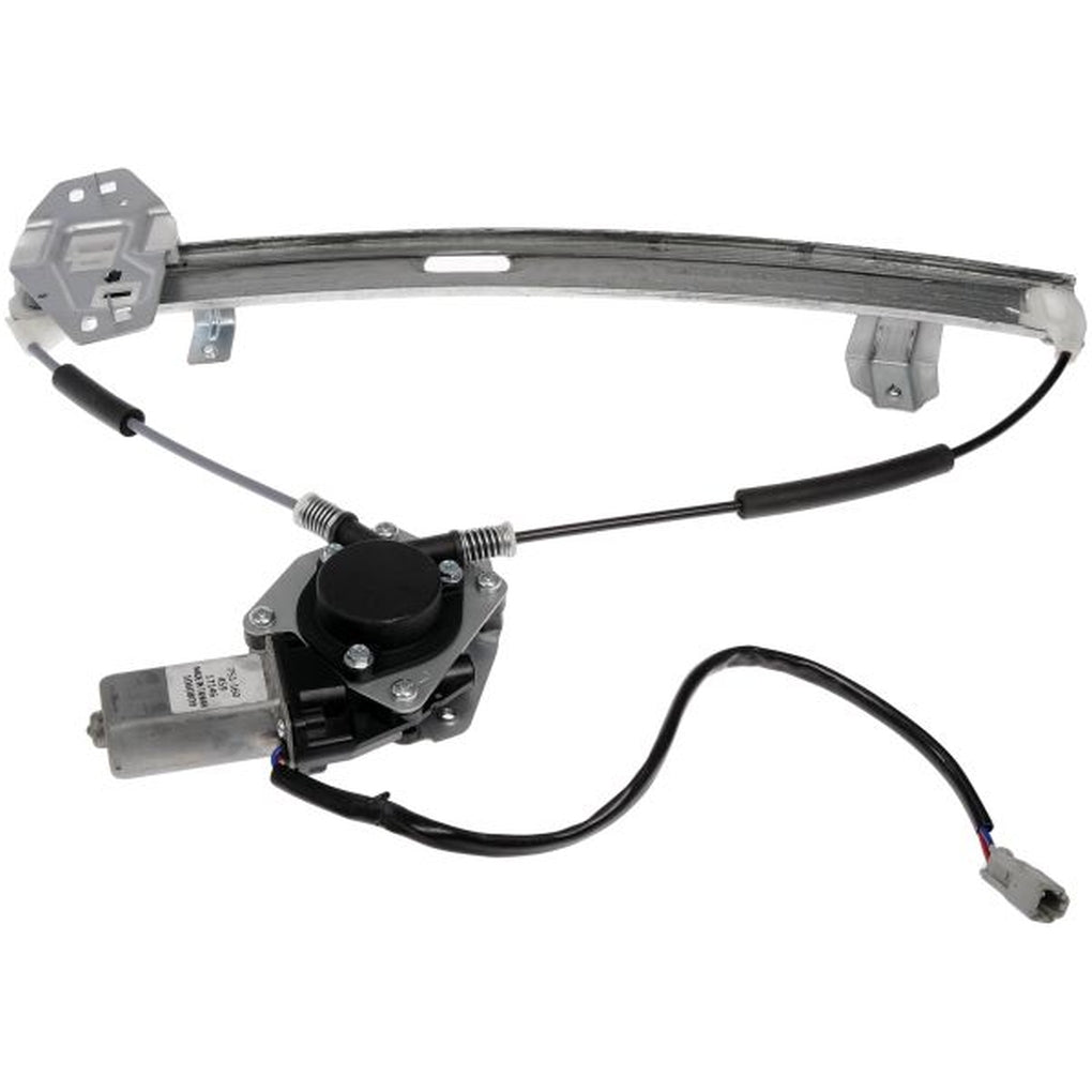 Dorman 751-160 Power Window Regulator And Motor Assembly