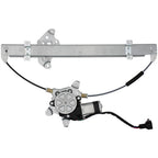Dorman 751-211 Power Window Regulator And Motor Assembly