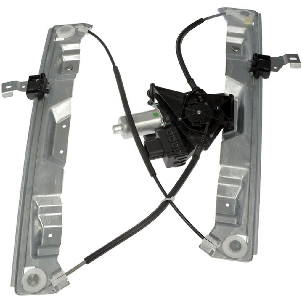 Dorman 751-217 Power Window Regulator And Motor Assembly