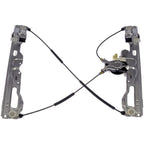 Dorman 751-248 Power Window Regulator And Motor Assembly