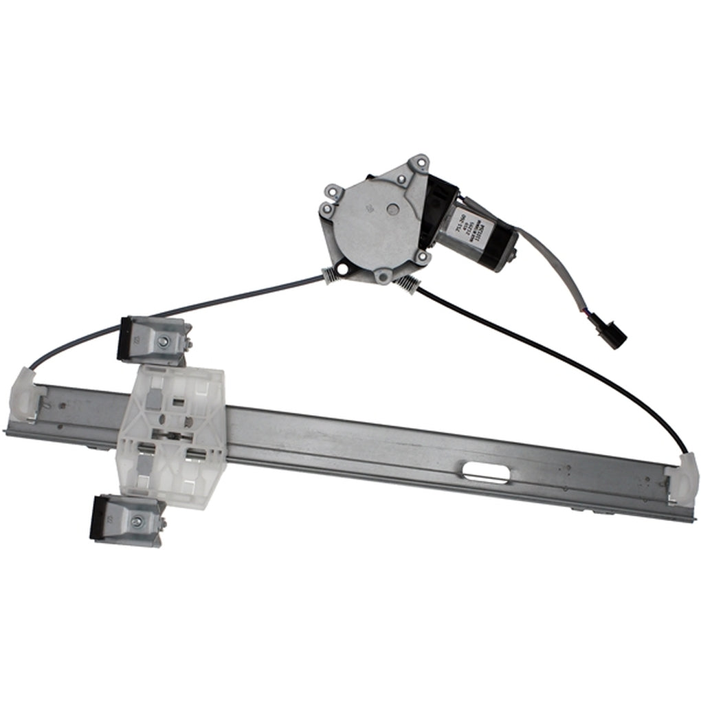 Dorman 751-260 Power Window Regulator And Motor Assembly