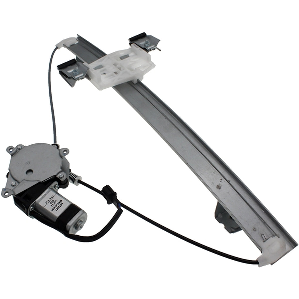Dorman 751-261 Power Window Regulator And Motor Assembly