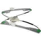 Dorman 751-268 Power Window Regulator And Motor Assembly