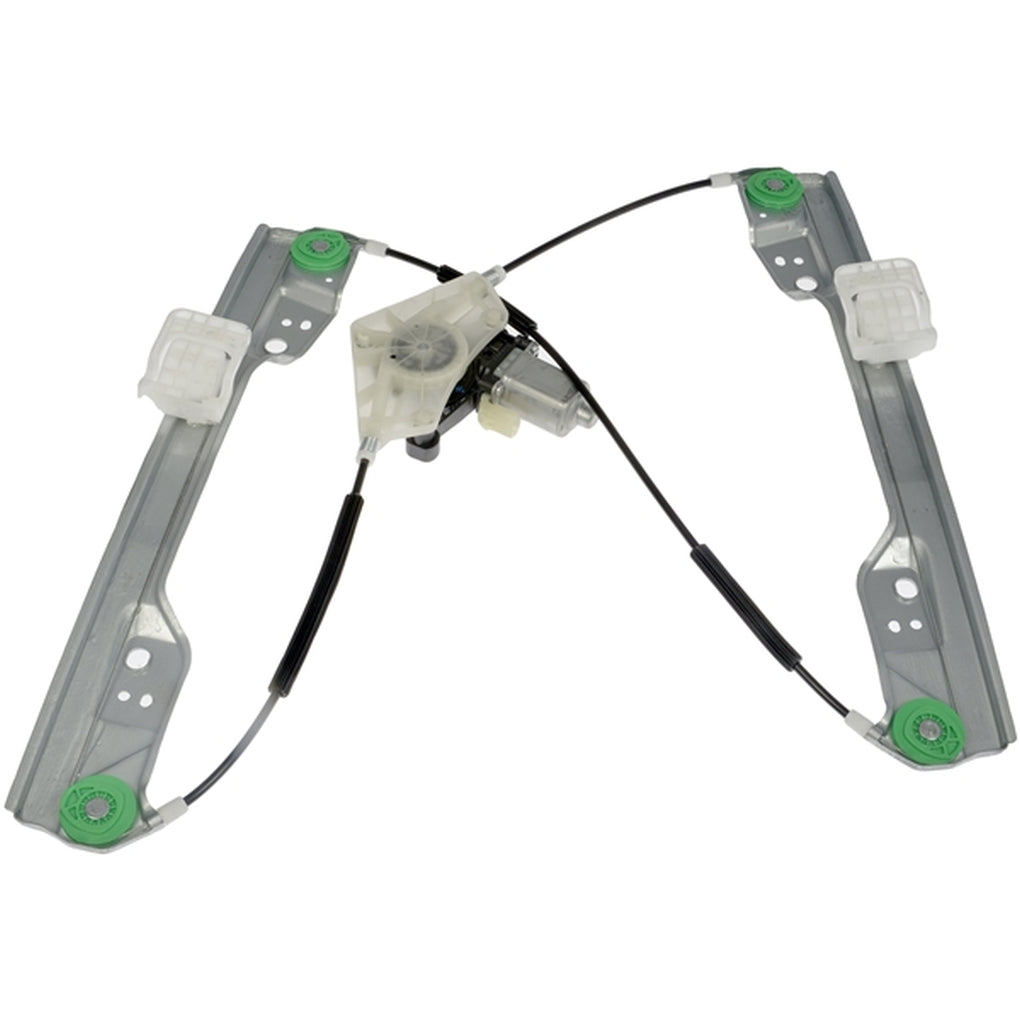 Dorman 751-268 Power Window Regulator And Motor Assembly