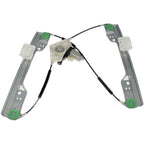 Dorman 751-268 Power Window Regulator And Motor Assembly