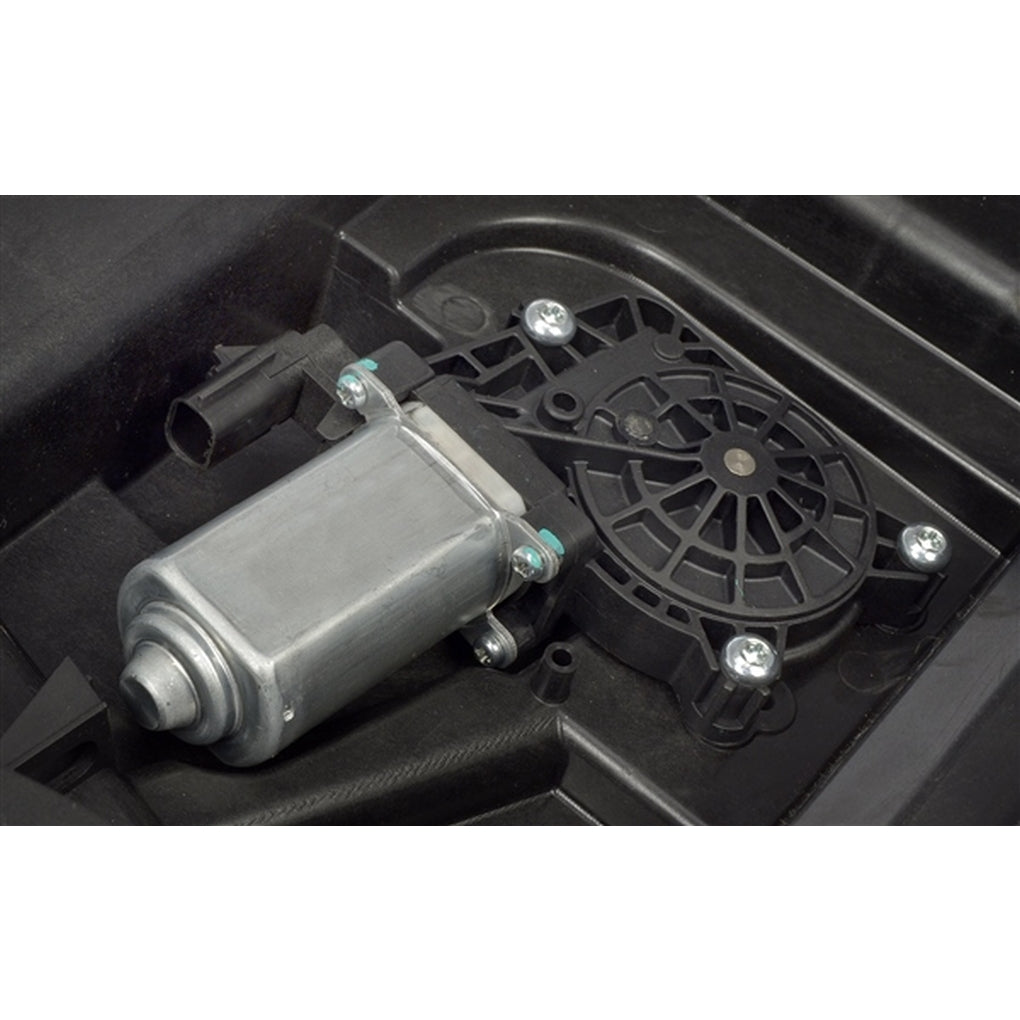 Dorman 751-272 Power Window Regulator And Motor Assembly