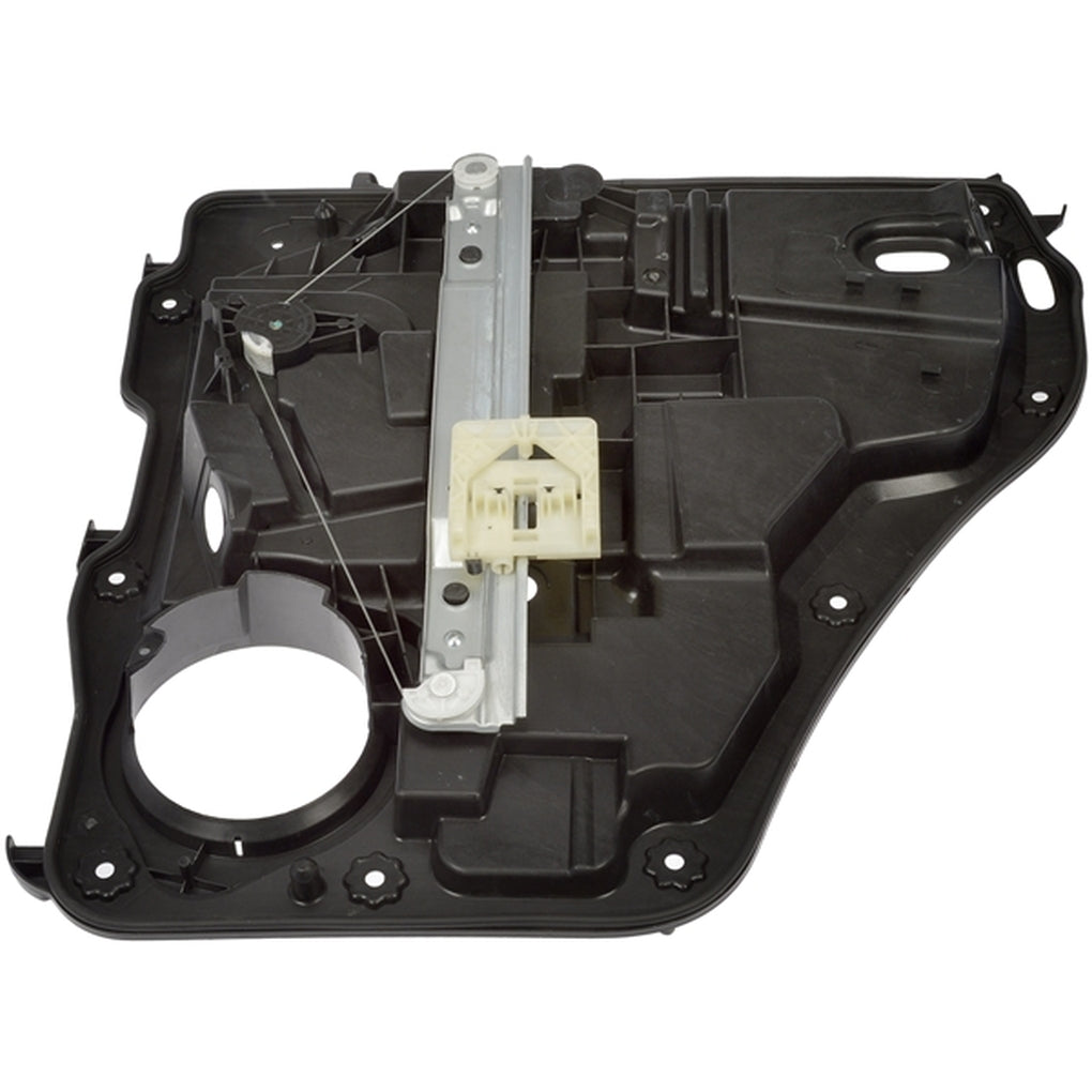 Dorman 751-272 Power Window Regulator And Motor Assembly