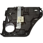 Dorman 751-272 Power Window Regulator And Motor Assembly