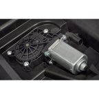 Dorman 751-273 Power Window Regulator And Motor Assembly