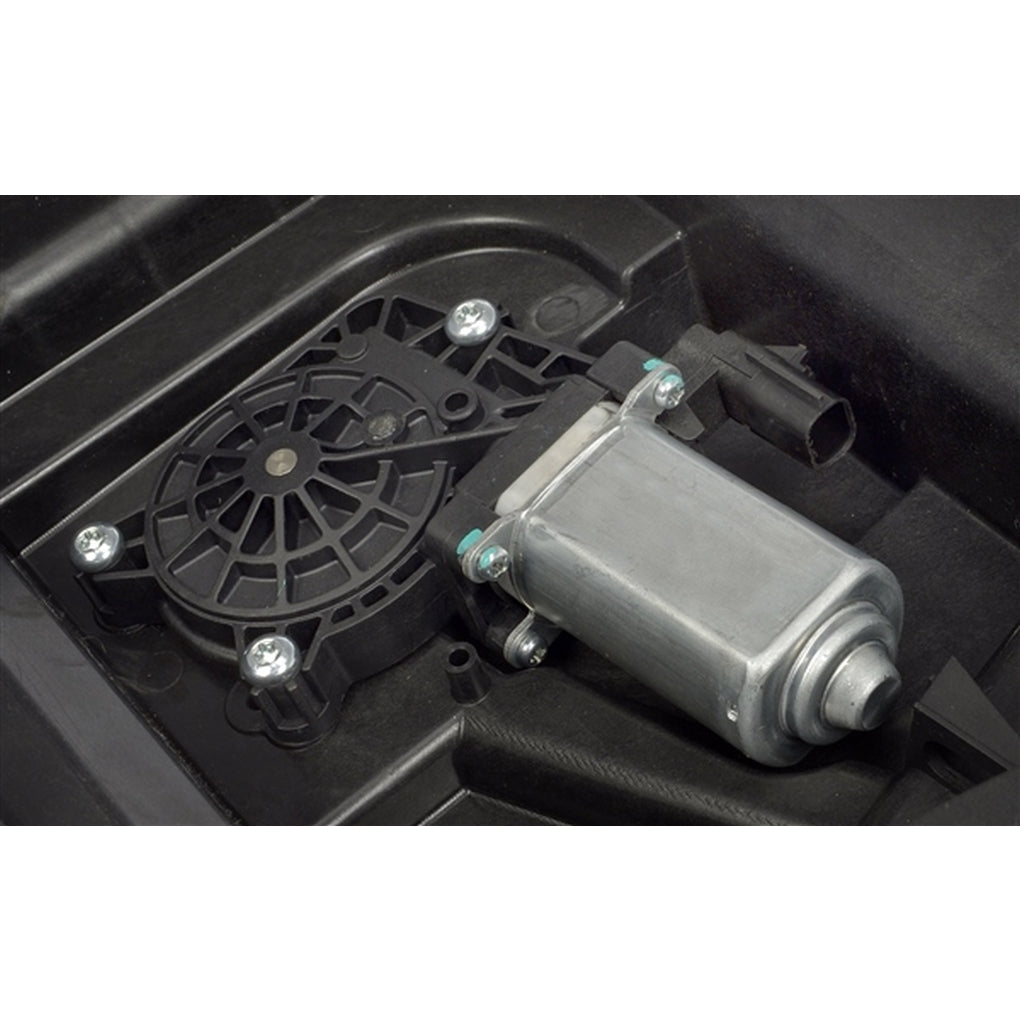 Dorman 751-273 Power Window Regulator And Motor Assembly