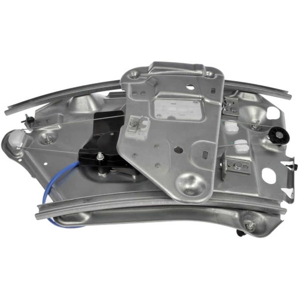 Dorman 751-284 Power Window Regulator And Motor Assembly