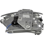 Dorman 751-284 Power Window Regulator And Motor Assembly