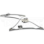 Dorman 751-292 Power Window Regulator And Motor Assembly