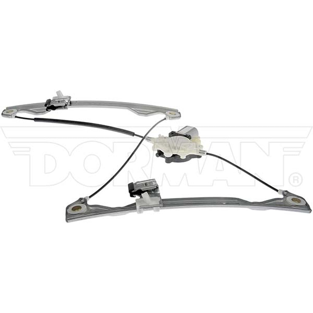 Dorman 751-292 Power Window Regulator And Motor Assembly