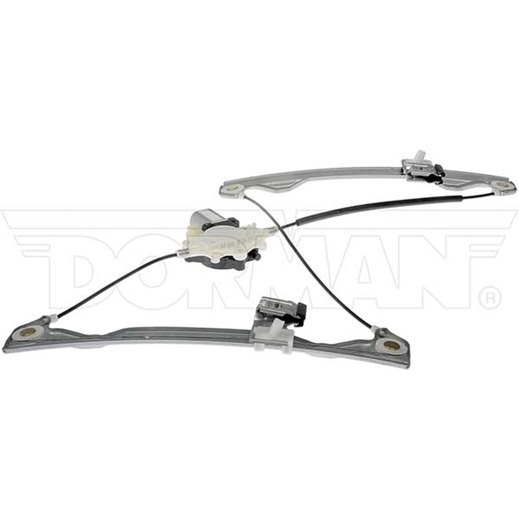 Dorman 751-293 Power Window Regulator And Motor Assembly
