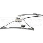 Dorman 751-293 Power Window Regulator And Motor Assembly