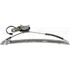 Dorman 751-296 Power Window Regulator And Motor Assembly