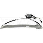 Dorman 751-297 Power Window Regulator And Motor Assembly