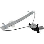 Dorman 751-345 Power Window Regulator And Motor Assembly