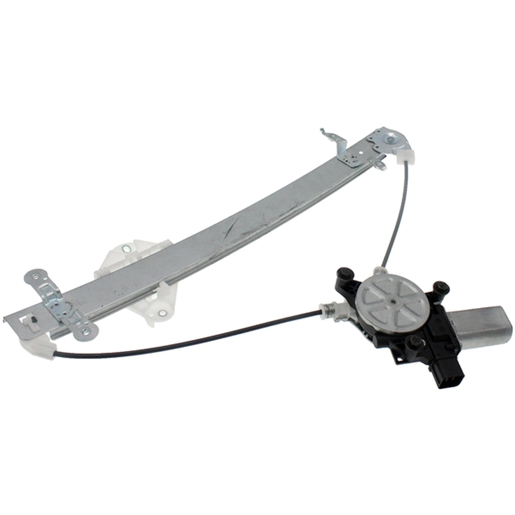 Dorman 751-345 Power Window Regulator And Motor Assembly